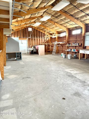 5351 N Camino De Oeste, Tucson, AZ 85745