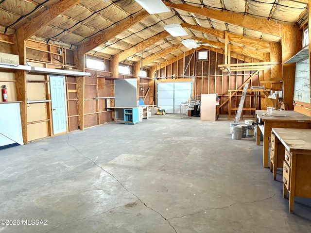 5351 N Camino De Oeste, Tucson, AZ 85745