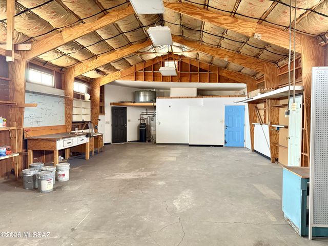 5351 N Camino De Oeste, Tucson, AZ 85745