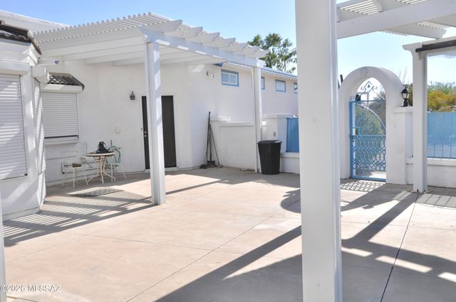 5351 N Camino De Oeste, Tucson, AZ 85745