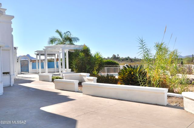 5351 N Camino De Oeste, Tucson, AZ 85745
