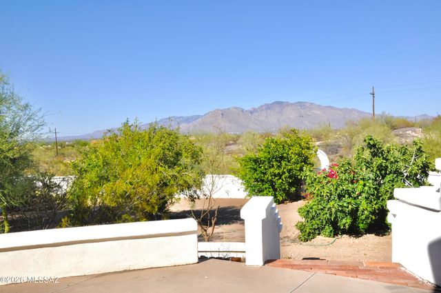 5351 N Camino De Oeste, Tucson, AZ 85745