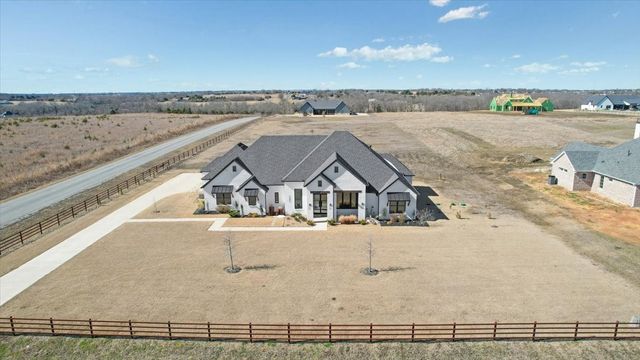 1442 Kara Trail, Van Alstyne, TX 75495