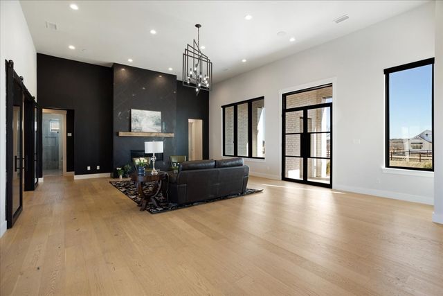 1442 Kara Trail, Van Alstyne, TX 75495