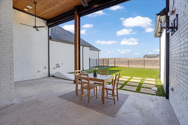 1442 Kara Trail, Van Alstyne, TX 75495