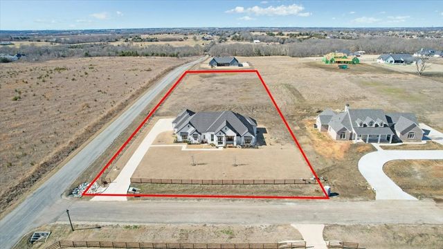1442 Kara Trail, Van Alstyne, TX 75495