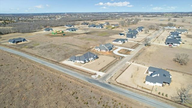 1442 Kara Trail, Van Alstyne, TX 75495