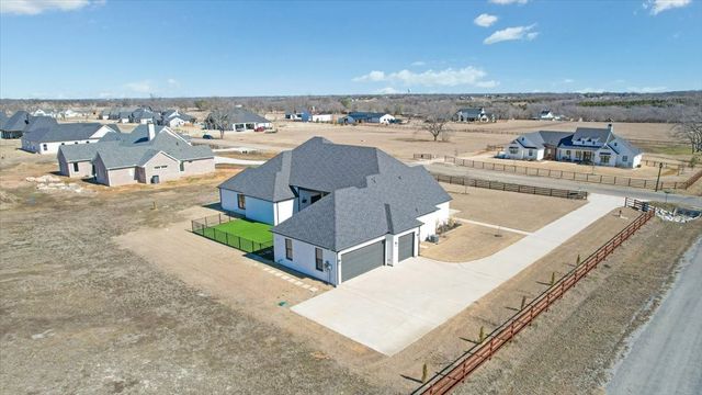 1442 Kara Trail, Van Alstyne, TX 75495