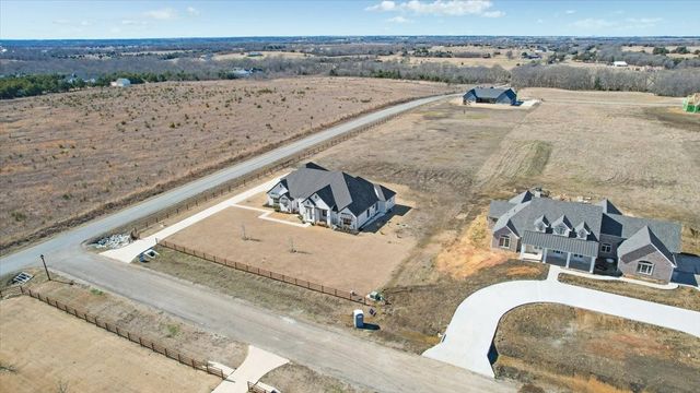 1442 Kara Trail, Van Alstyne, TX 75495