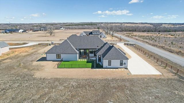 1442 Kara Trail, Van Alstyne, TX 75495