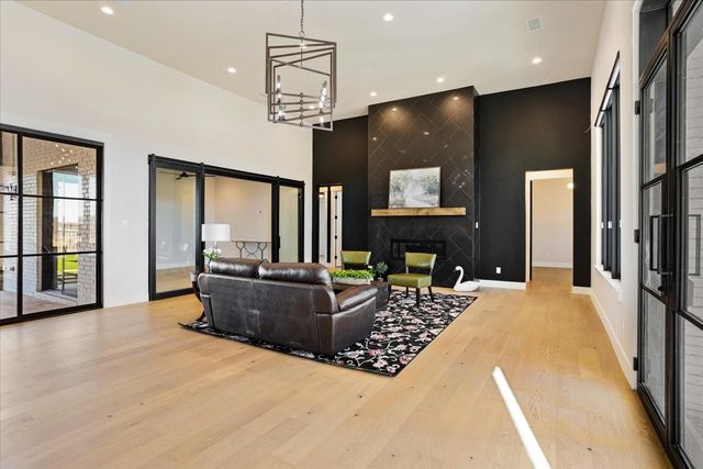 1442 Kara Trail, Van Alstyne, TX 75495