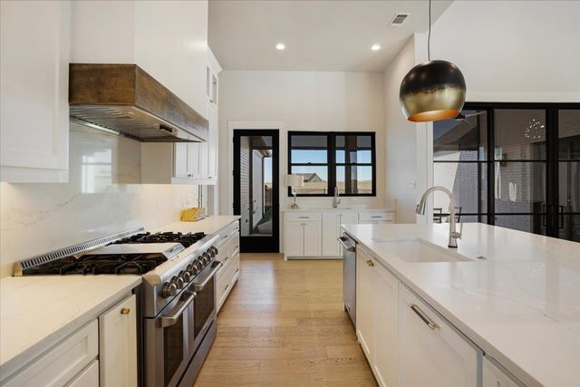 1442 Kara Trail, Van Alstyne, TX 75495