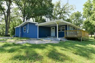 26 Gentry Cove Road, Cape Fair, MO 65624