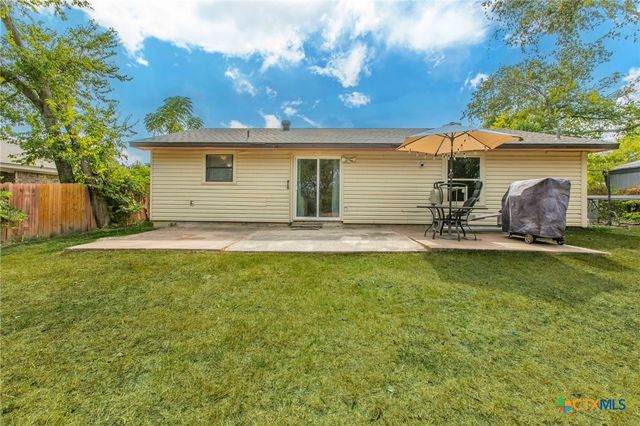 211 W Robin Lane, Harker Heights, TX 76548