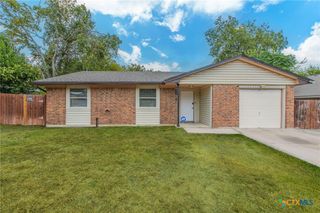 211 W Robin Lane, Harker Heights, TX 76548