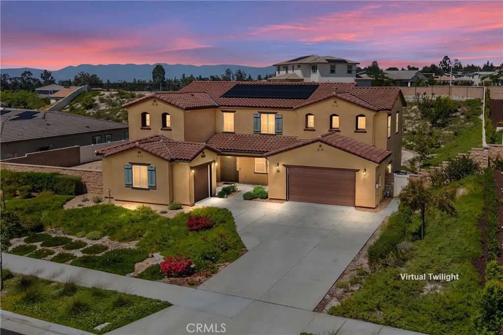 1173 Matterhorn, Riverside, CA 92506