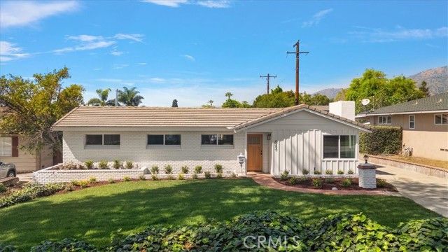 543 N Glenwood Avenue, Glendora, CA 91741