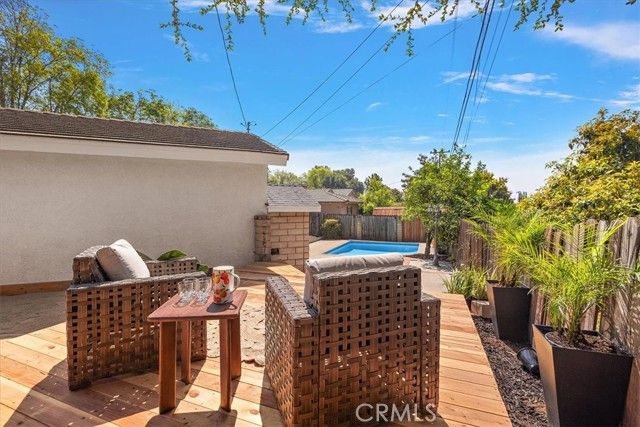 543 N Glenwood Avenue, Glendora, CA 91741