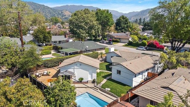 543 N Glenwood Avenue, Glendora, CA 91741