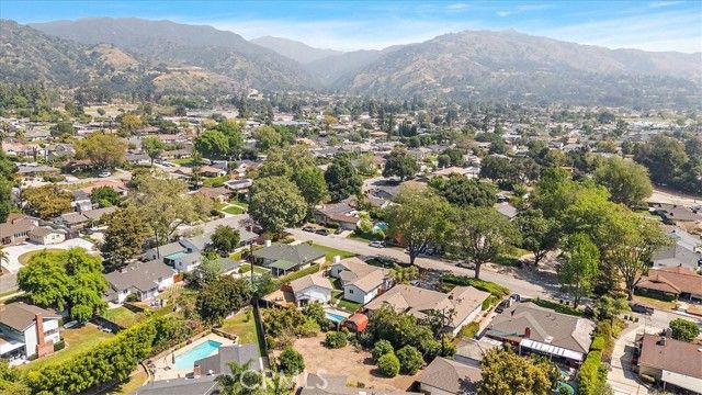 543 N Glenwood Avenue, Glendora, CA 91741