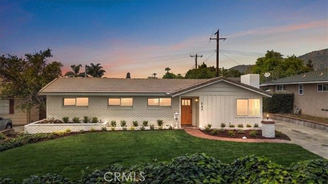 543 N Glenwood Avenue, Glendora, CA 91741