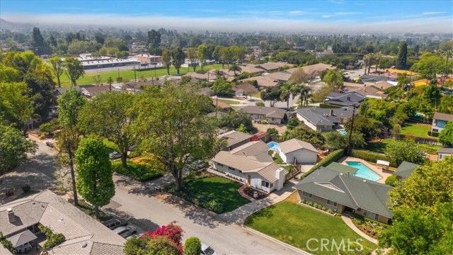 543 N Glenwood Avenue, Glendora, CA 91741