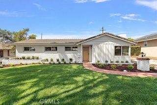 543 N Glenwood Avenue, Glendora, CA 91741