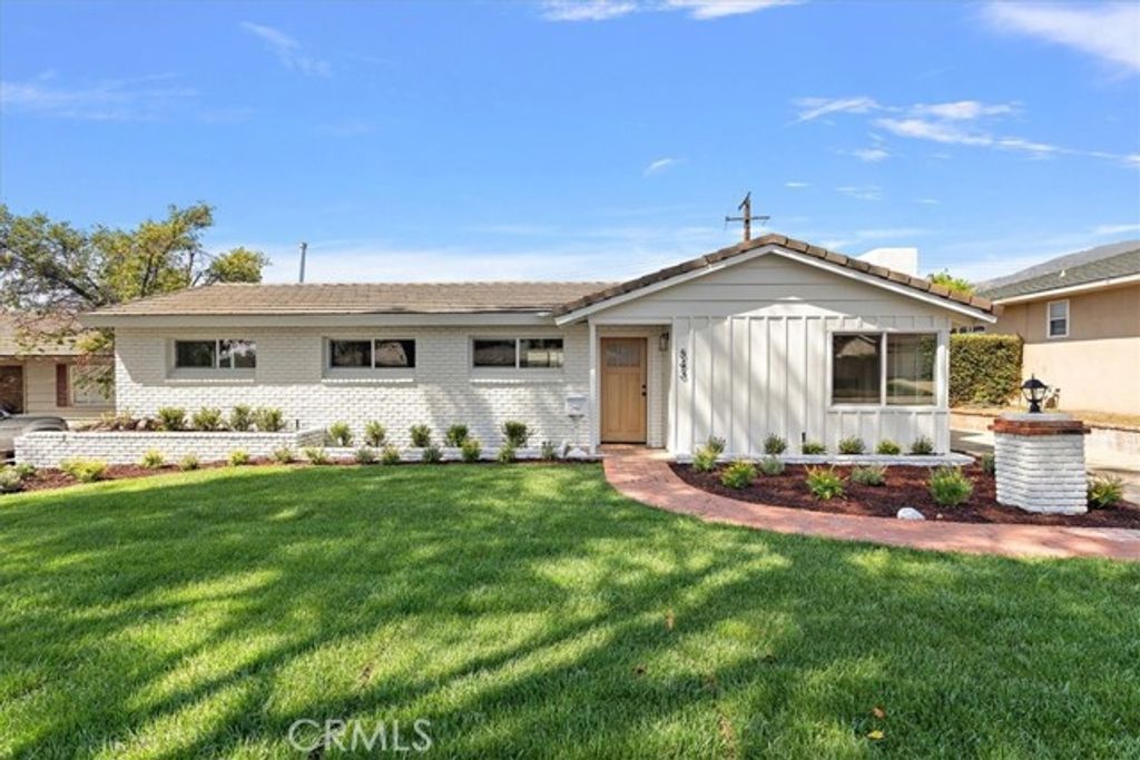 543 N Glenwood Avenue, Glendora, CA 91741