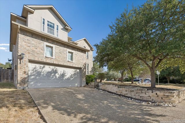 23503 Enchanted View, San Antonio, TX 78260