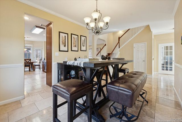 23503 Enchanted View, San Antonio, TX 78260