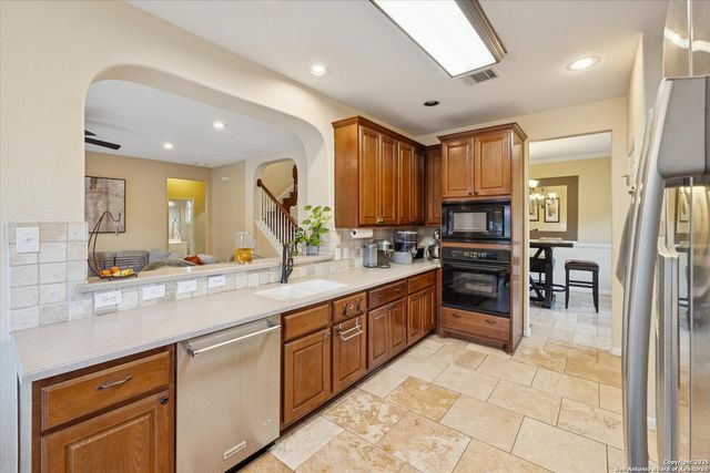 23503 Enchanted View, San Antonio, TX 78260