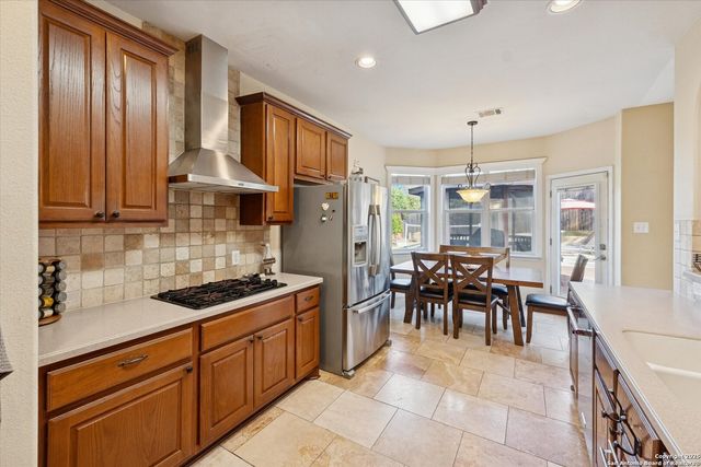 23503 Enchanted View, San Antonio, TX 78260