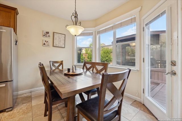 23503 Enchanted View, San Antonio, TX 78260