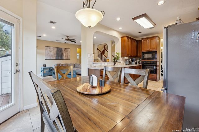 23503 Enchanted View, San Antonio, TX 78260