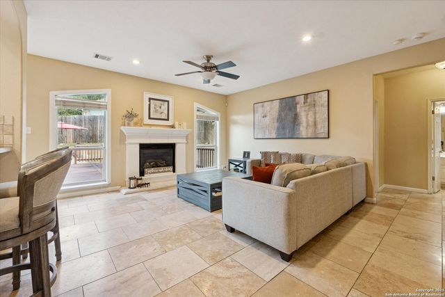 23503 Enchanted View, San Antonio, TX 78260