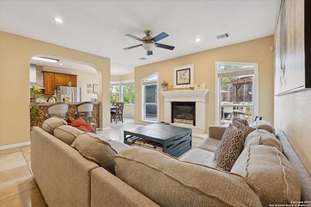 23503 Enchanted View, San Antonio, TX 78260