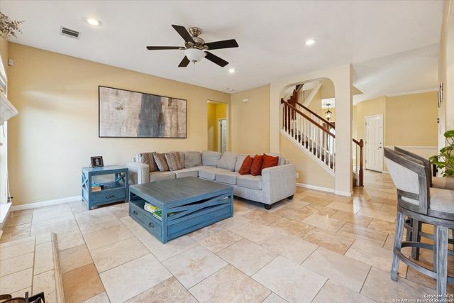 23503 Enchanted View, San Antonio, TX 78260