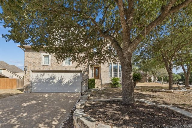 23503 Enchanted View, San Antonio, TX 78260