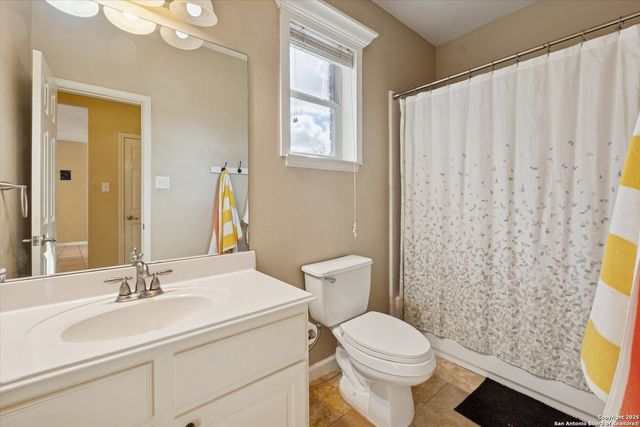 23503 Enchanted View, San Antonio, TX 78260