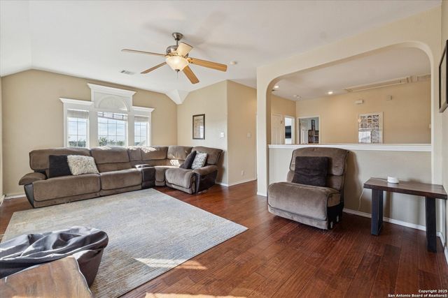 23503 Enchanted View, San Antonio, TX 78260