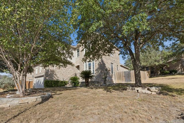 23503 Enchanted View, San Antonio, TX 78260