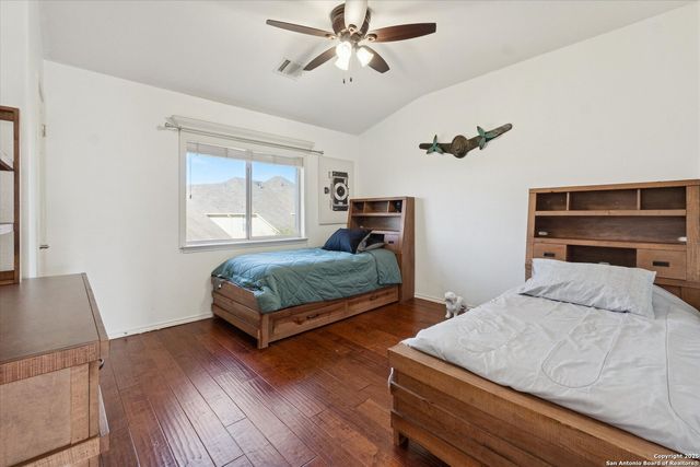 23503 Enchanted View, San Antonio, TX 78260