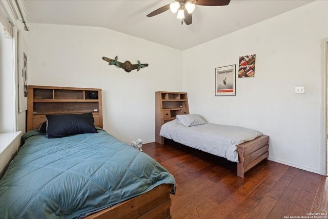 23503 Enchanted View, San Antonio, TX 78260