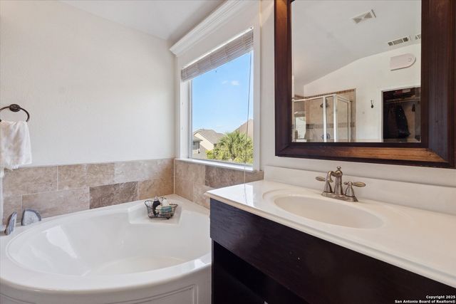 23503 Enchanted View, San Antonio, TX 78260