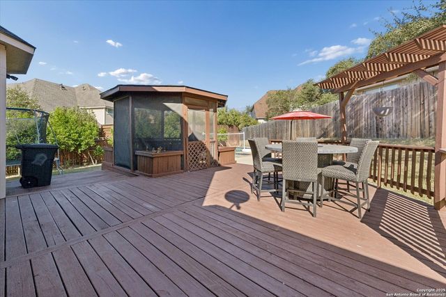 23503 Enchanted View, San Antonio, TX 78260