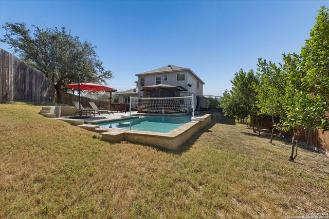 23503 Enchanted View, San Antonio, TX 78260