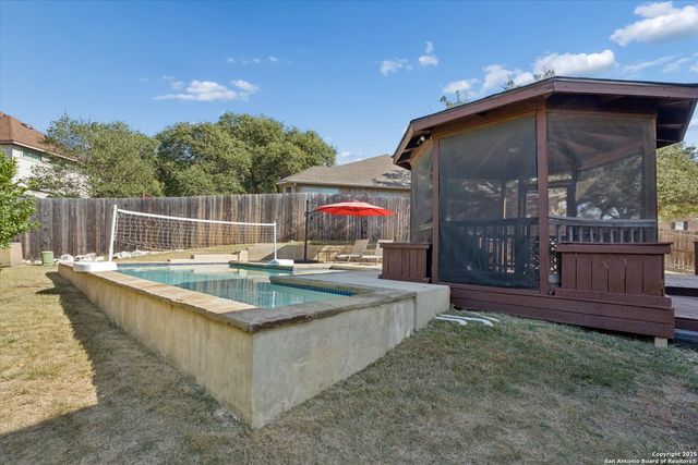 23503 Enchanted View, San Antonio, TX 78260