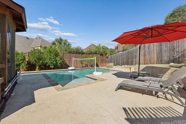 23503 Enchanted View, San Antonio, TX 78260