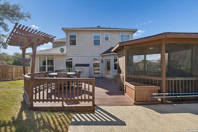 23503 Enchanted View, San Antonio, TX 78260