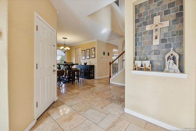 23503 Enchanted View, San Antonio, TX 78260